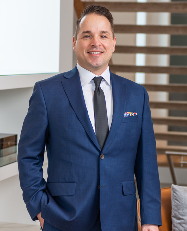John Malick Calgary Realtor